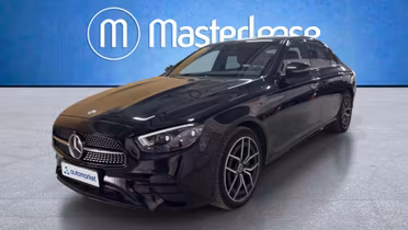 MERCEDES-BENZ E Klasa