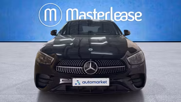 MERCEDES-BENZ E Klasa