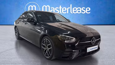 MERCEDES-BENZ E Klasa