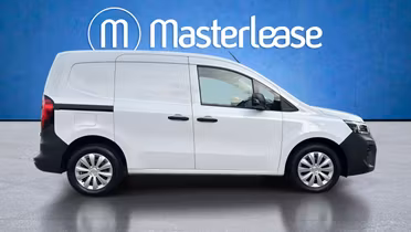 NISSAN Townstar