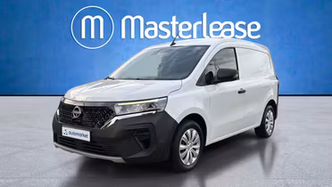 NISSAN Townstar