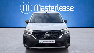 NISSAN Townstar