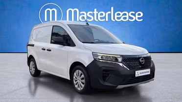 NISSAN Townstar