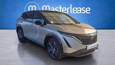 NISSAN Ariya