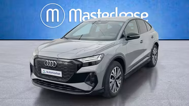 AUDI Q4
