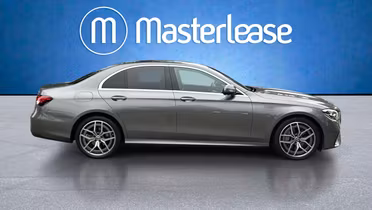 MERCEDES-BENZ E Klasa