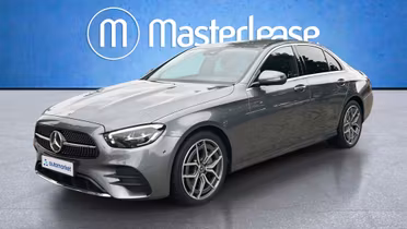 MERCEDES-BENZ E Klasa