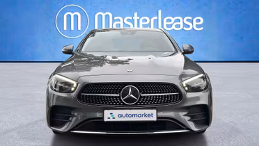 MERCEDES-BENZ E Klasa
