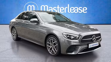 MERCEDES-BENZ E Klasa