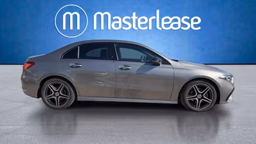 MERCEDES-BENZ A Klasa