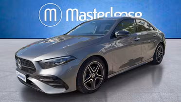 MERCEDES-BENZ A Klasa