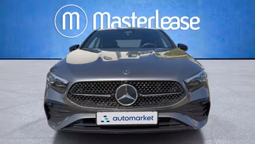 MERCEDES-BENZ A Klasa