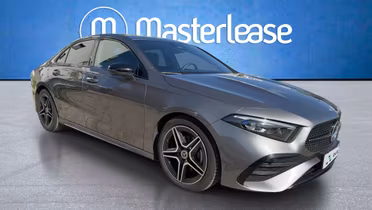 MERCEDES-BENZ A Klasa