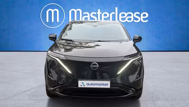 NISSAN Ariya