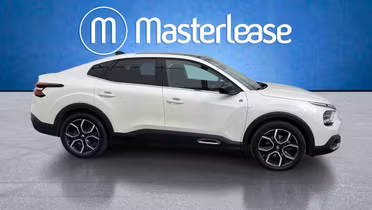 CITROEN C4 X