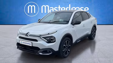 CITROEN C4 X