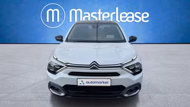 CITROEN C4 X
