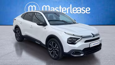 CITROEN C4 X