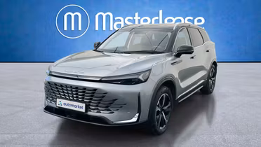 BAIC Beijing 7