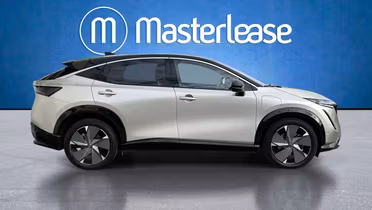 NISSAN Ariya