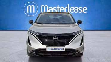 NISSAN Ariya