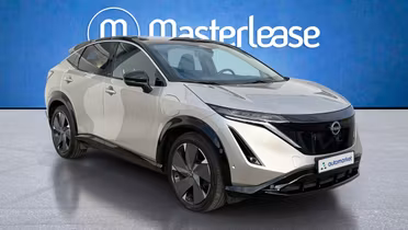 NISSAN Ariya
