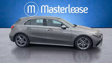 MERCEDES-BENZ A Klasa