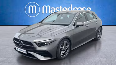 MERCEDES-BENZ A Klasa