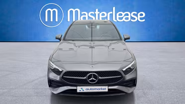 MERCEDES-BENZ A Klasa