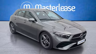 MERCEDES-BENZ A Klasa