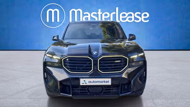 BMW XM