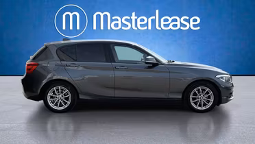 BMW Seria 1