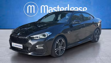 BMW Seria 2