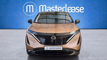 NISSAN Ariya