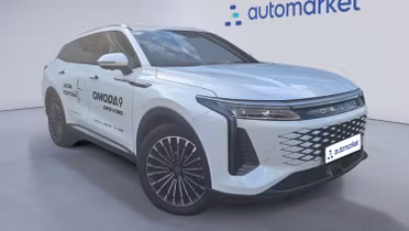 OMODA Omoda 9
