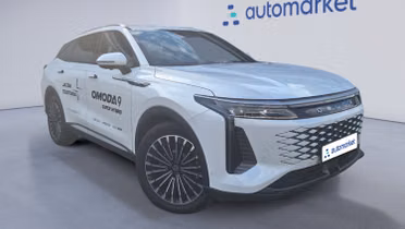OMODA Omoda 9