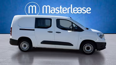 OPEL Combo Van