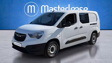 OPEL Combo Van