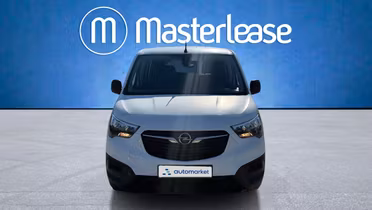OPEL Combo Van