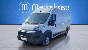 CITROEN Jumper