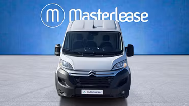 CITROEN Jumper