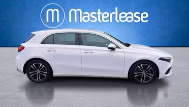 MERCEDES-BENZ A Klasa