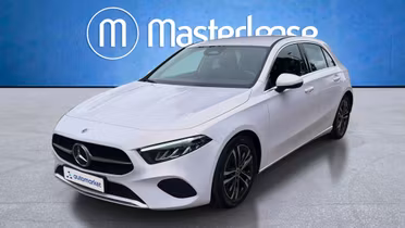 MERCEDES-BENZ A Klasa