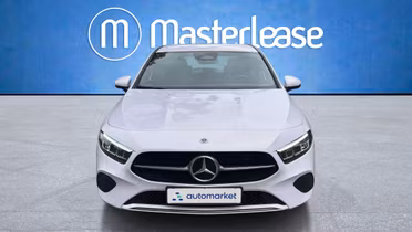 MERCEDES-BENZ A Klasa