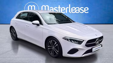 MERCEDES-BENZ A Klasa
