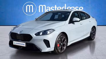 BMW Seria 2