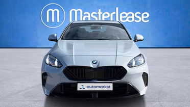 BMW Seria 2