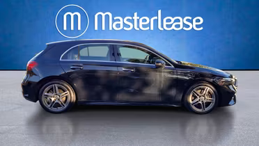 MERCEDES-BENZ A Klasa