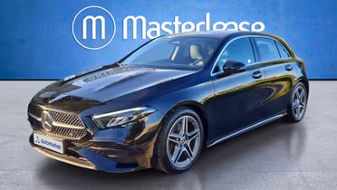MERCEDES-BENZ A Klasa
