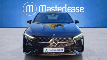MERCEDES-BENZ A Klasa